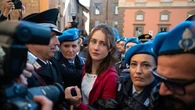 The Twisted Tale of Amanda Knox, miniserie ad agosto su Disney+