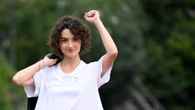 Luchetti dirige Dove non mi hai portata con protagonista Tecla Insolia