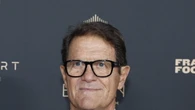 >>>ANSA/Capello, 'si segna sempre meno in A, qualità più bassa'