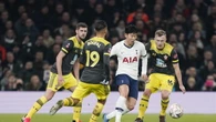 Son Heung-min lascerà il Tottenham quest'estate dopo 10 anni