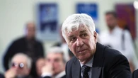 Gasperini,"Mercato? Serve fare altro ma Roma ferma da 20 giorni"
