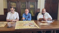 Teatro, musica e circo nel segno di Pinocchio 'senza fili'