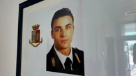 Polizia ricorda Capossele, l'agente morto 25 anni fa in servizio