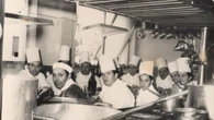 Il cuoco prima degli chef diventa film, pronta la sceneggiatura