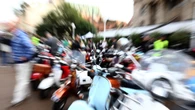 Piaggio, utile semestre a 30 milioni, 4 cents acconto dividendo