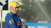 Ancelotti, "mi chiamano già Carlinho e mi piace"