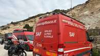 Donna morta in mare a Cagliari, trovato un altro corpo