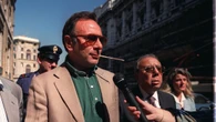È morto l'ex agente segreto e faccendiere Francesco Pazienza
