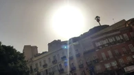 Nuova ondata di caldo in Sardegna, temperature sino a 41 gradi