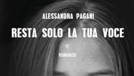 Nel romanzo di Pagani il femminicidio raccontato dalla vittima