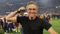 Champions: Luis Enrique dedica vittoria alla figlia Xana