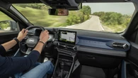 Dacia Duster, un concentrato di Adas al servizio del conducente