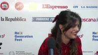 Vicario: "Ai giovani dico di concentrarsi sulle passioni e non sul risultato"