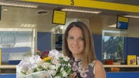 Anziana si sente male alle Poste, il personale la salva