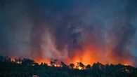Si lotta ancora contro il fuoco nel sud-ovest della Francia