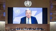 Guterres, indagine immediata su palestinesi uccisi a Gaza