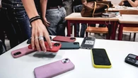 Romana Petri, 'bene stop ai cellulari in classe, no a proibirli'