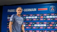 Luis Enrique operato dopo la caduta, Psg al lavoro senza tecnico