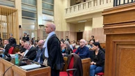 Femminicidio Cagliari, chiesto ergastolo per marito reo confesso