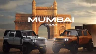 Indiana Mahindra presenta poker di novità nel segmento suv