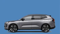Volvo XC70, in Cina diventa crossover per giovani famiglie
