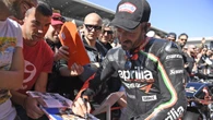 Aprilia All Stars, torna la festa con le stelle delle due ruote