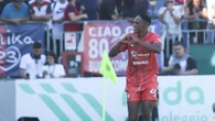 Cagliari: Mina infortunato, a rischio col Bologna