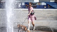 L'estate parte con il solleone, termometri segnano 40 gradi