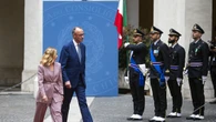 Meloni, amici di Israele ma non indifferenti a dramma Gaza