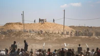 Ap, contractor usano armi letali nei siti per aiuti a Gaza