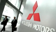 Mitsubishi, prima perdita semestrale in cinque anni