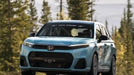 Alla Pikes Peak in lizza anche Honda Fuel Cell a Idrogeno