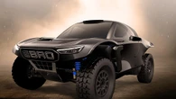 Spagnola Ebro annuncia la sua partecipazione alla Dakar 2026