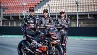 Aprilia Rsv4 X-Gp