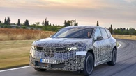 Nuova Bmw iX3, test finali prima dell'unveiling ufficiale