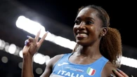 Mondiali di atletica, è subito festa Italia con tre medaglie