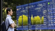 Borsa: Tokyo, apertura in rialzo (+1,10%)