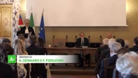 Wenders, "Auspico che i bambini vengano vaccinati contro i pericoli dell'AI"