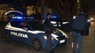 Colpi d'arma da fuoco sul lungomare, un ferito nel cosentino