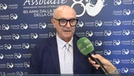 Auricchio: "L'azienda ha 150 anni, i nostri formaggi sono come gioielli"