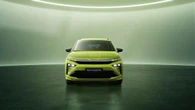 Nuove Škoda Enyaq RS