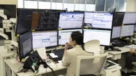 Borsa: l'Asia a ranghi ridotti si muove contrastata