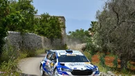 Il Trofeo Italiano Rally fa tappa al Rally della Lanterna