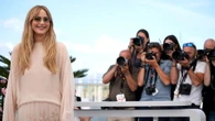 Jennifer Lawrence star a Roma, tra gli Oscar e Scorsese