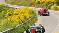 Abruzzo Gran Tour, 100 equipaggi in gara per la quarta edizione