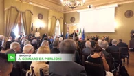 Wenders, 'Europa alzi la voce che sembra essere l'unica sensata rimasta"