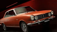 Ika Renault Torino, berlina su meccanica Usa della Amc