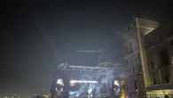 Massive Attack al Medimex, musica, visioni e messaggi politici