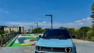 Zero emissioni, massimo carisma: ecco la nuova Renault 4
