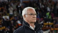 Roma: Ranieri 'Champions? Non è una passeggiata tra i boschi'